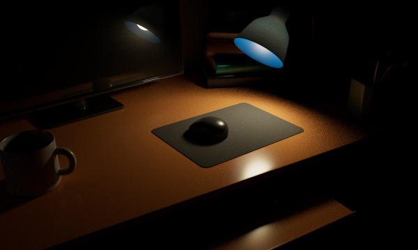 Table Model